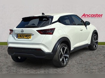 Used Nissan Juke 2022 for sale - 75183521: Photo