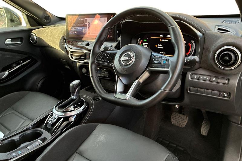 Used Nissan Juke 2024 for sale - 77706084: Photo 10