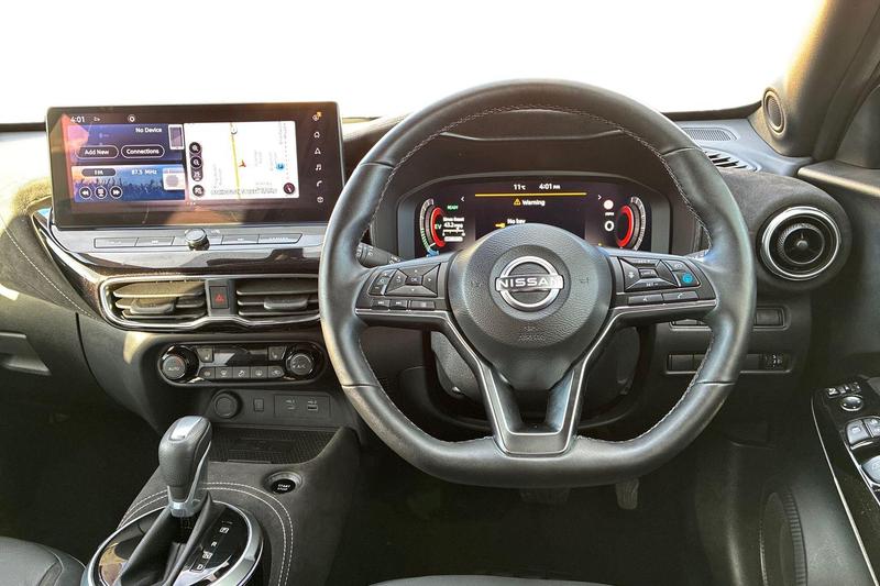 Used Nissan Juke 2024 for sale - 77706084: Photo 11