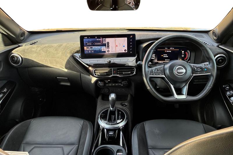 Used Nissan Juke 2024 for sale - 77706084: Photo 12