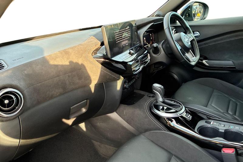 Used Nissan Juke 2024 for sale - 77706084: Photo 13