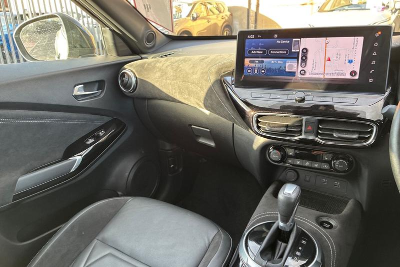 Used Nissan Juke 2024 for sale - 77706084: Photo 14