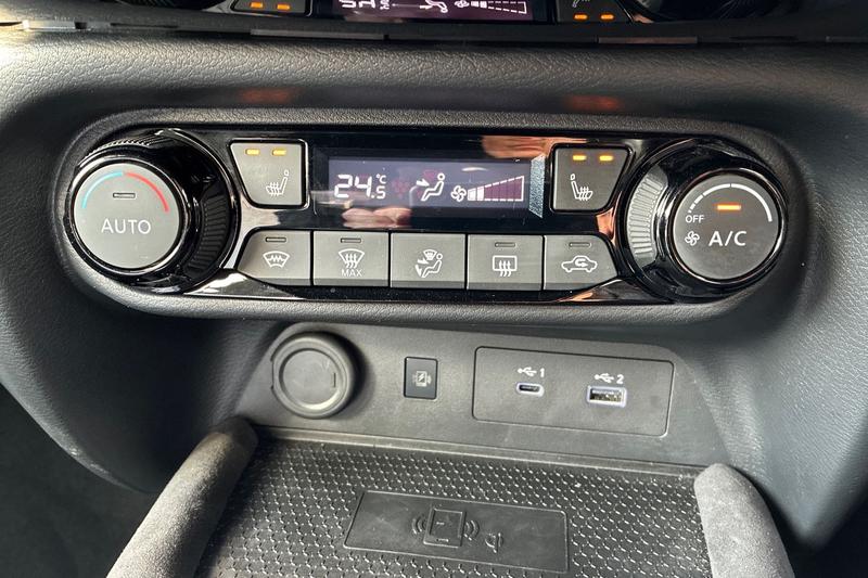 Used Nissan Juke 2024 for sale - 77706084: Photo 15