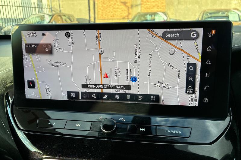 Used Nissan Juke 2024 for sale - 77706084: Photo 18