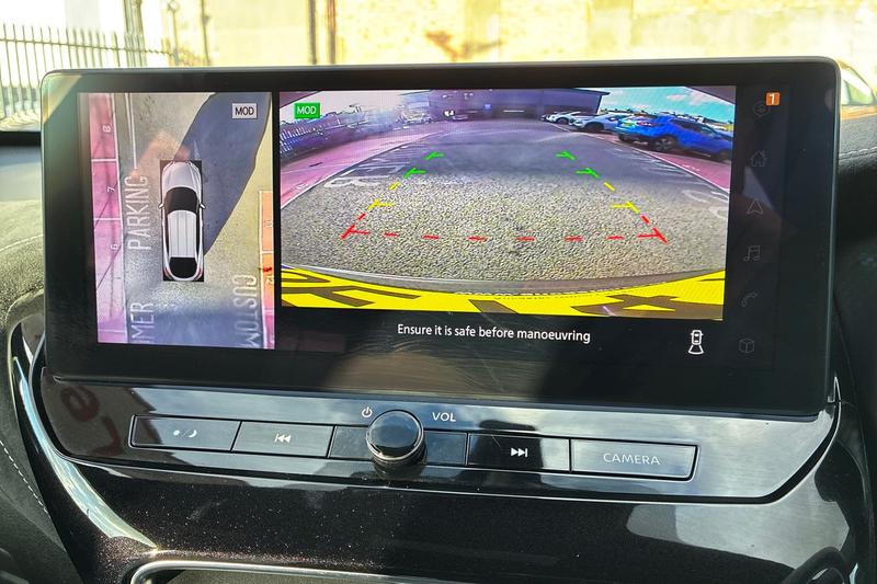 Used Nissan Juke 2024 for sale - 77706084: Photo 19