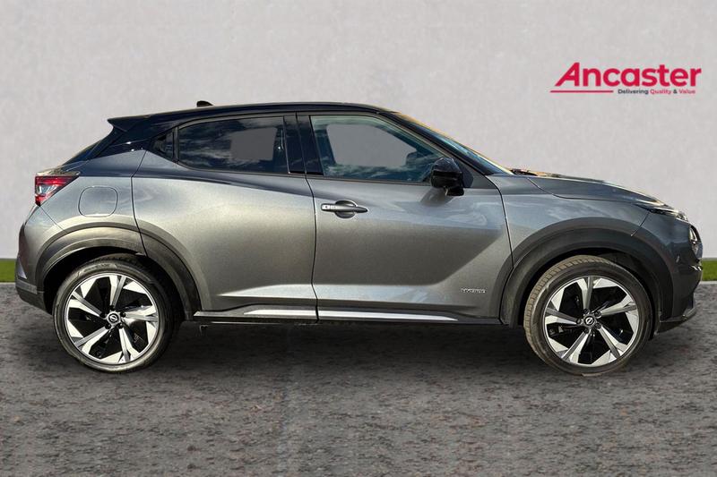 Used Nissan Juke 2024 for sale - 77706084: Photo 2