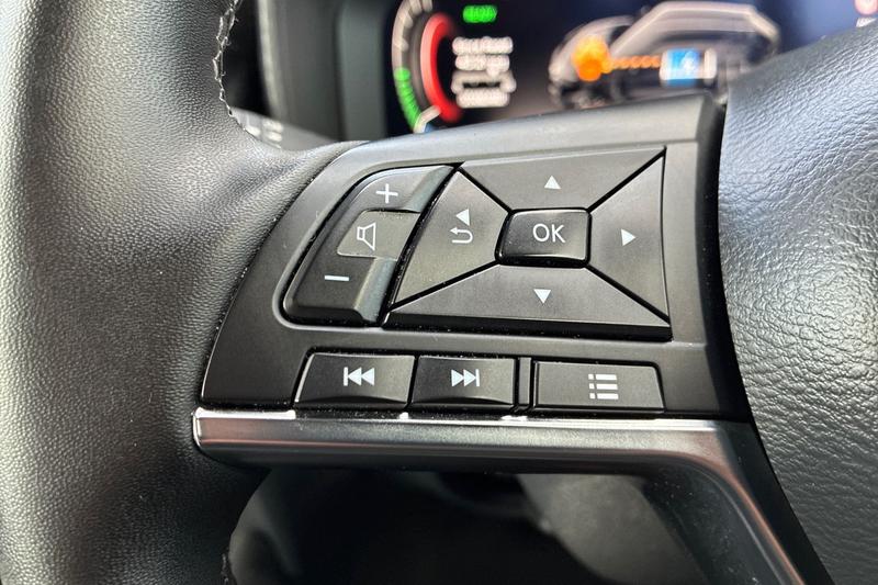 Used Nissan Juke 2024 for sale - 77706084: Photo 21