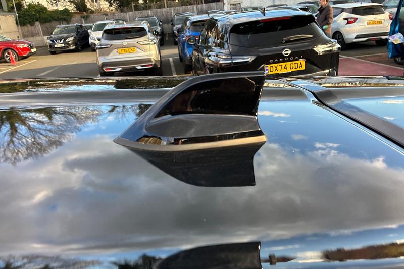 Used Nissan Juke 2024 for sale - 77706084: Photo 27