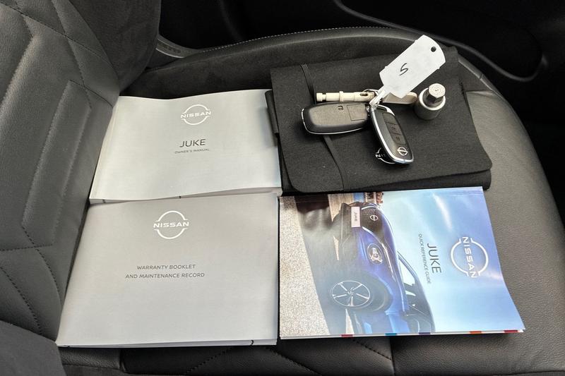 Used Nissan Juke 2024 for sale - 77706084: Photo 28