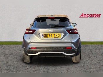 Used Nissan Juke 2024 for sale - 77706084: Photo