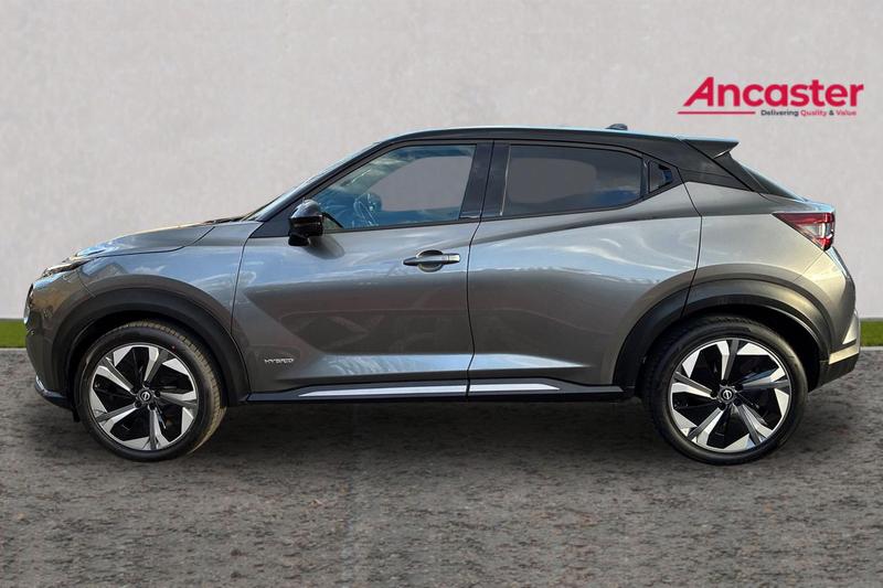 Used Nissan Juke 2024 for sale - 77706084: Photo 6