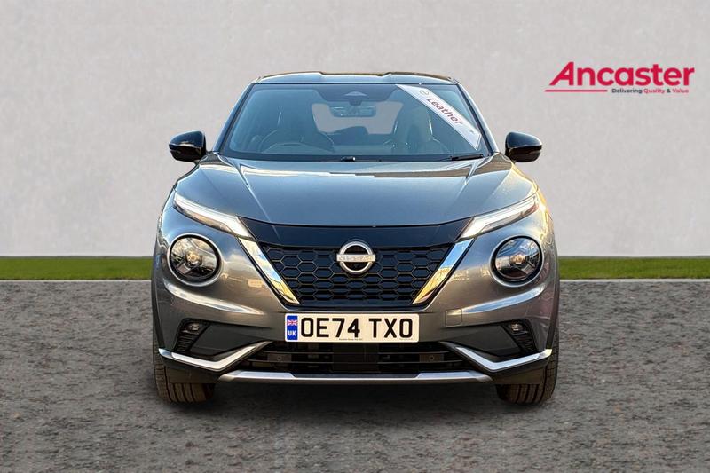 Used Nissan Juke 2024 for sale - 77706084: Photo 8