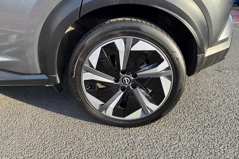 Used Nissan Juke 2024 for sale - 77706084: Photo 9