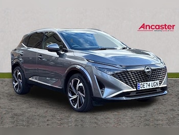 Used Nissan Qashqai 2024 for sale - 78226535: Photo