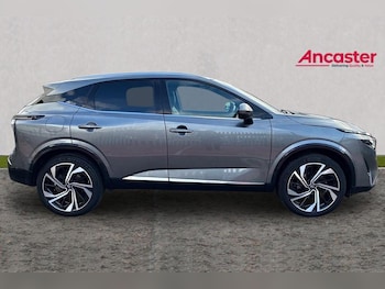 Used Nissan Qashqai 2024 for sale - 78226535: Photo