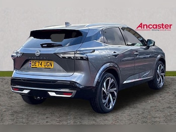 Used Nissan Qashqai 2024 for sale - 78226535: Photo