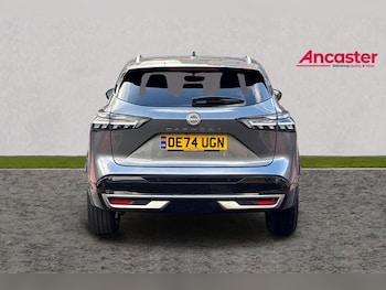 Used Nissan Qashqai 2024 for sale - 78226535: Photo