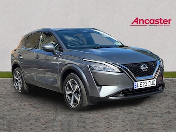 Used Nissan Qashqai 2023 for sale - 79117435: Photo