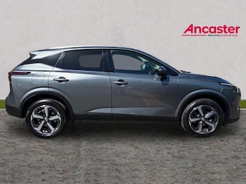 Used Nissan Qashqai 2023 for sale - 79117435: Photo