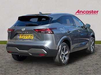 Used Nissan Qashqai 2023 for sale - 79117435: Photo
