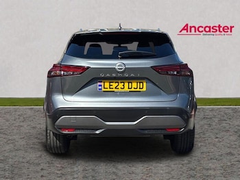 Used Nissan Qashqai 2023 for sale - 79117435: Photo