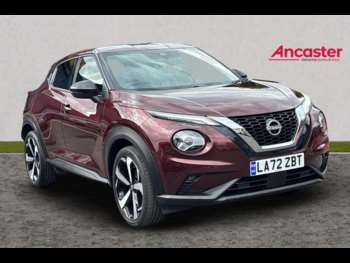 2022 - 1.0 DiG-T 114 Tekna 5dr DCT Automatic