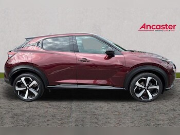 Used Nissan Juke 2022 for sale - 75457382: Photo