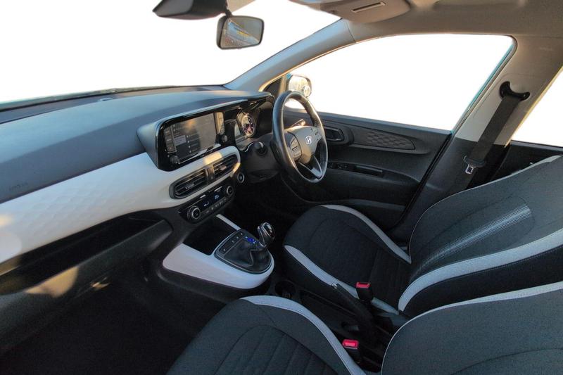 Used Hyundai i10 2022 for sale - 77071490: Photo 13