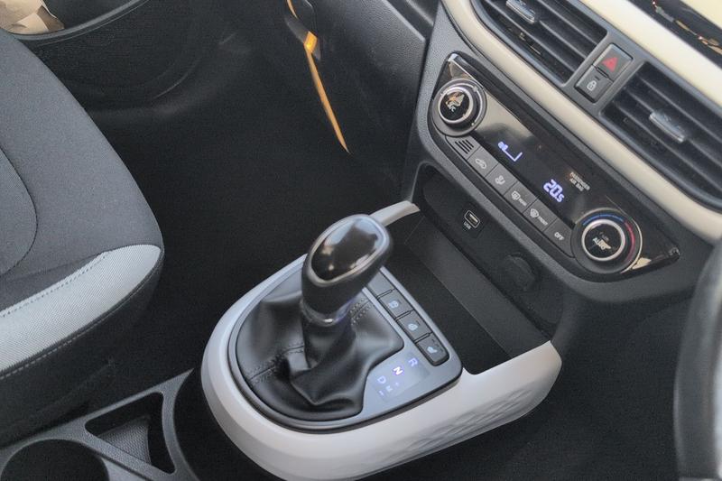 Used Hyundai i10 2022 for sale - 77071490: Photo 14