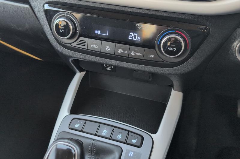 Used Hyundai i10 2022 for sale - 77071490: Photo 15