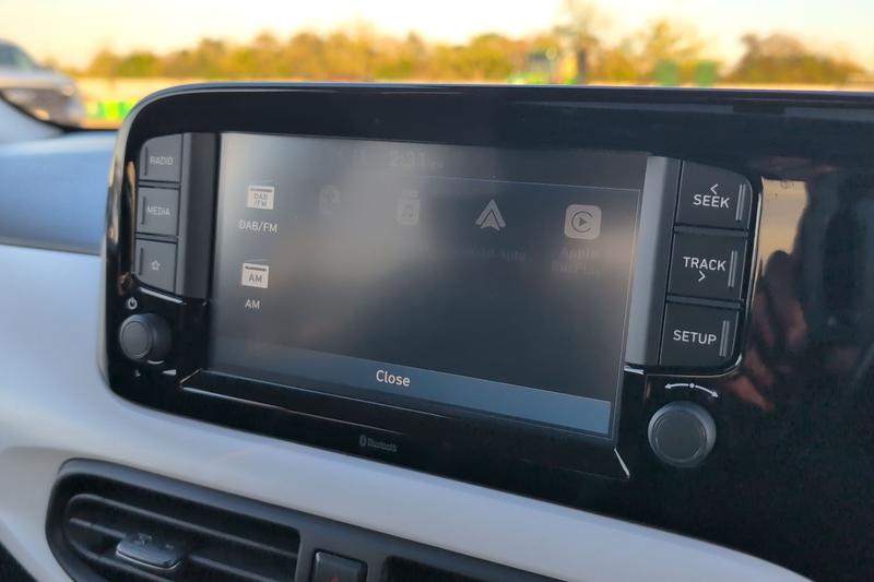 Used Hyundai i10 2022 for sale - 77071490: Photo 17