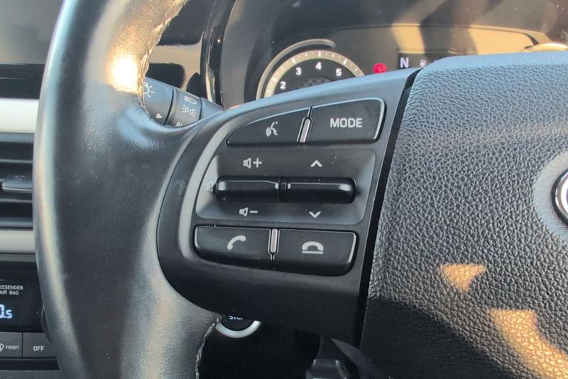 Used Hyundai i10 2022 for sale - 77071490: Photo 21