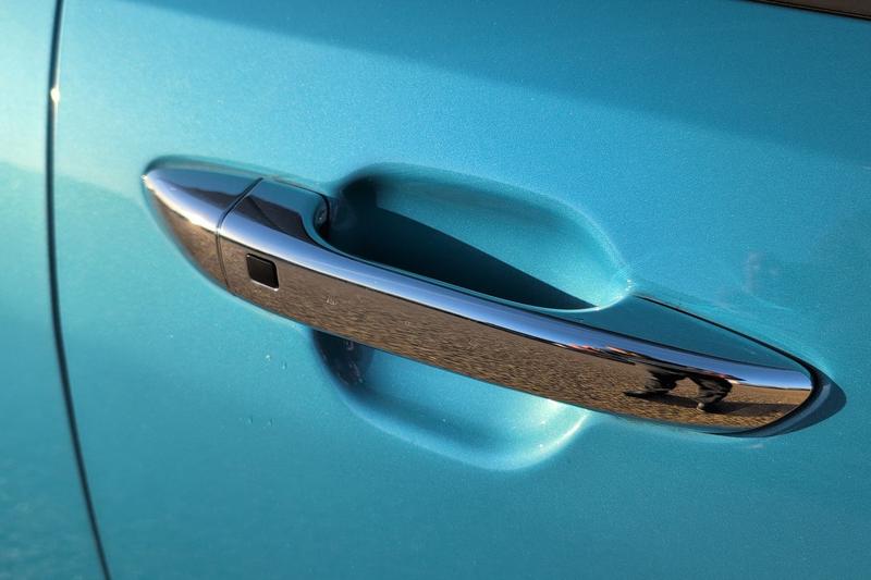 Used Hyundai i10 2022 for sale - 77071490: Photo 25