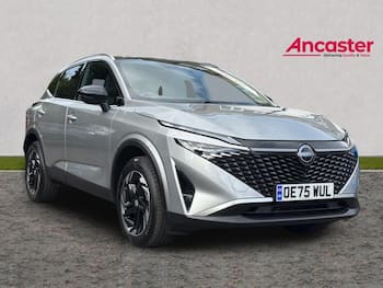 Used Nissan Qashqai 2025 for sale - 79727972: Photo