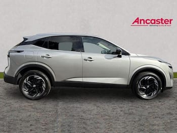 Used Nissan Qashqai 2025 for sale - 79727972: Photo