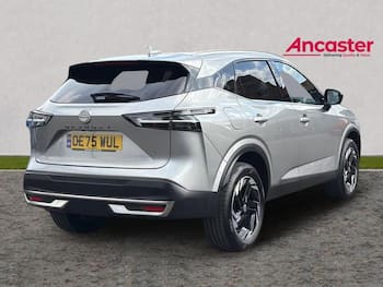 Used Nissan Qashqai 2025 for sale - 79727972: Photo