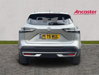 Used Nissan Qashqai 2025 for sale - 79727972: Photo