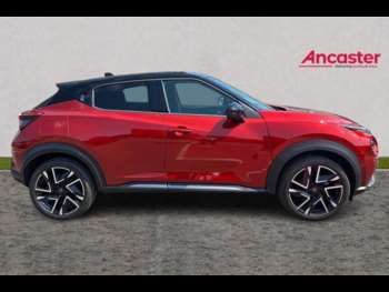 Used Nissan Juke 2025 for sale - 74917722: Photo