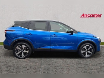 Used Nissan Qashqai 2021 for sale - 75982532: Photo