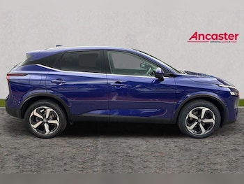 Used Nissan Qashqai 2022 for sale - 75371609: Photo