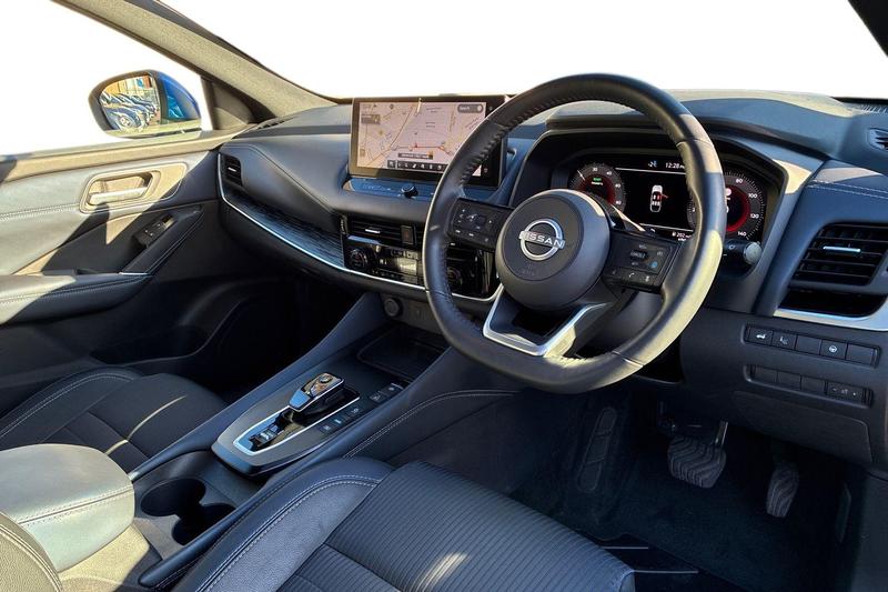 Used Nissan Qashqai 2022 for sale - 77095685: Photo 10