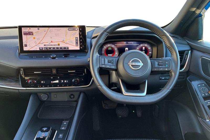 Used Nissan Qashqai 2022 for sale - 77095685: Photo 11