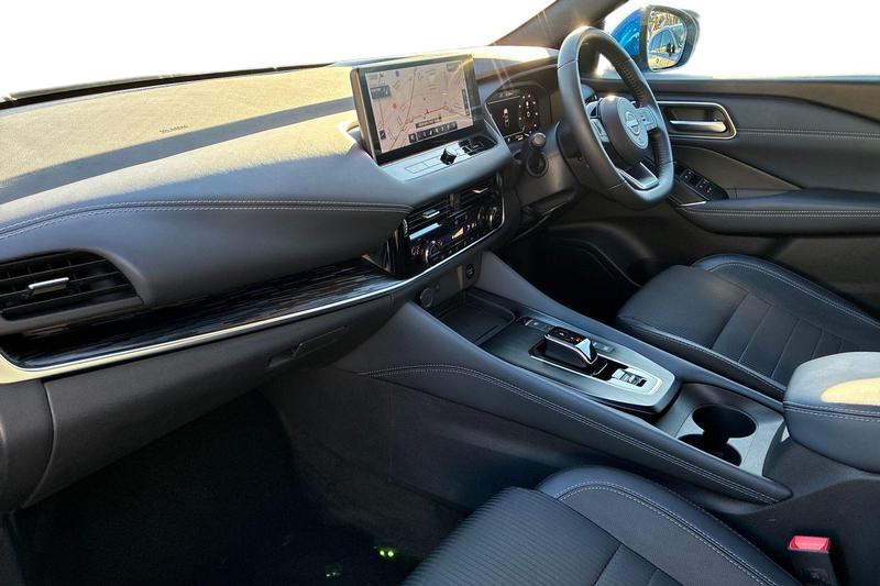 Used Nissan Qashqai 2022 for sale - 77095685: Photo 13