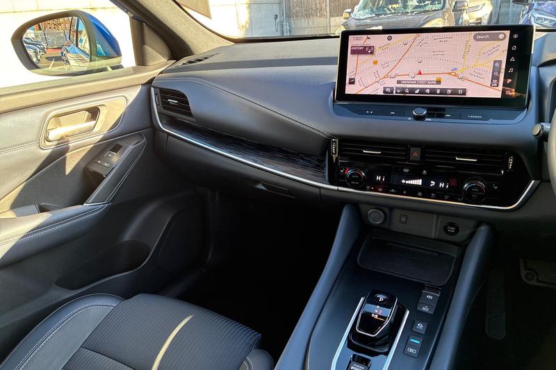 Used Nissan Qashqai 2022 for sale - 77095685: Photo 14