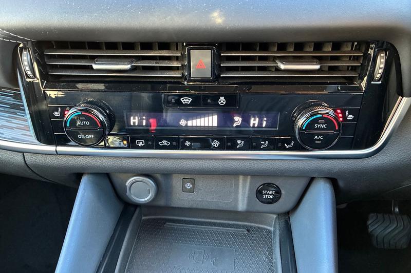 Used Nissan Qashqai 2022 for sale - 77095685: Photo 15