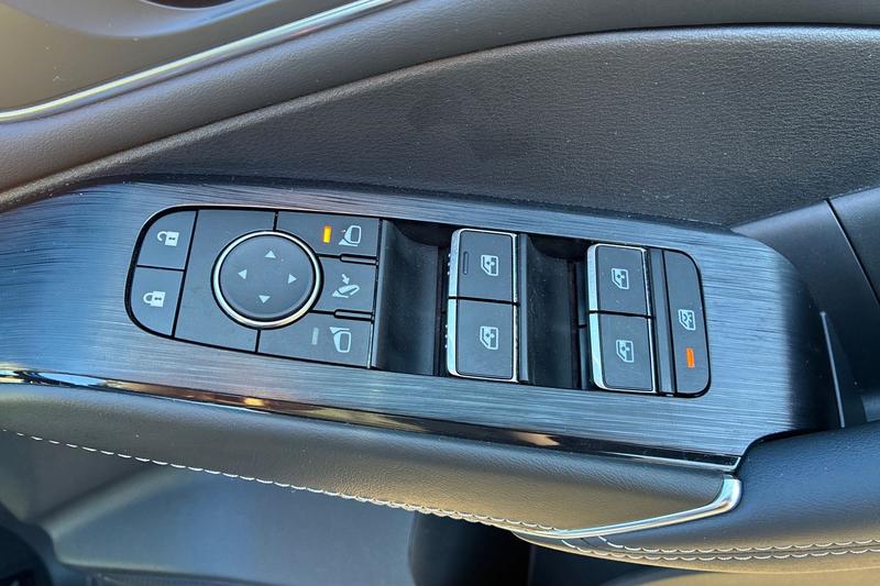 Used Nissan Qashqai 2022 for sale - 77095685: Photo 16