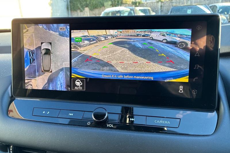 Used Nissan Qashqai 2022 for sale - 77095685: Photo 19