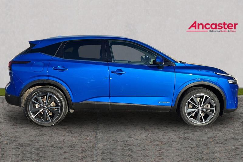 Used Nissan Qashqai 2022 for sale - 77095685: Photo 2