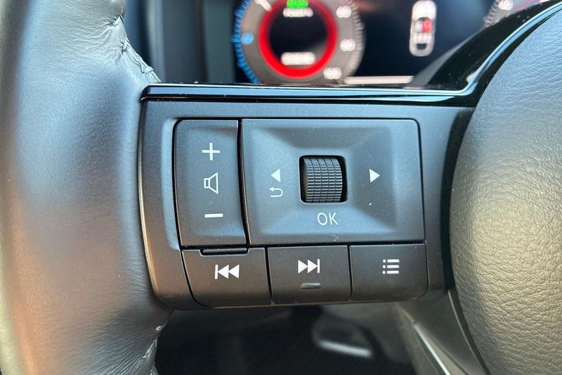 Used Nissan Qashqai 2022 for sale - 77095685: Photo 21