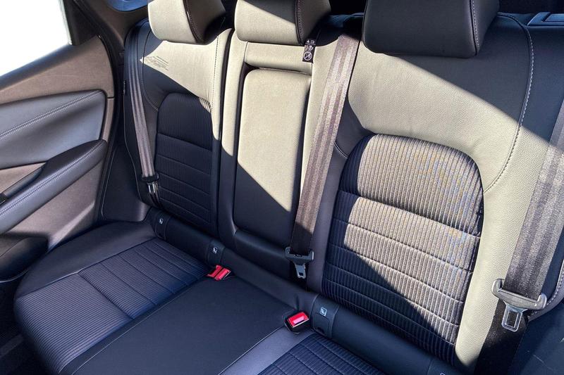 Used Nissan Qashqai 2022 for sale - 77095685: Photo 23